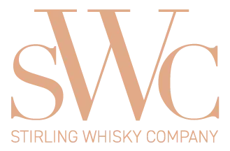 SWC - Scottish Whisky Company -Logo